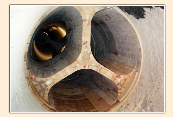 Burkhart Refractory