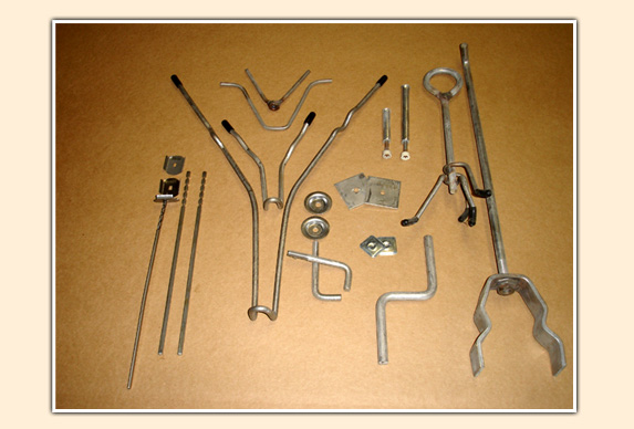 Burkhart Refractory Inc